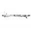 Steel Chrome Polished Classic Tilt Steering Column Floor Shift Fits 1963-83 Wagoneer Gladiator Cherokee SJ Steering Parts