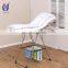 Metal stainless steel large clothes hanging closet rail rack