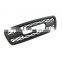 4x4 Off road Auto Parts Other Exterior Accessories Front Grill Car Grille Without LED Fit For 2001-2005 Sequoia