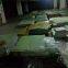 Electrical Insulation Material Epoxy plate Custom size Insulation Board