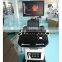 HC-A014A Top quality double screen 4D trolley color doppler ultrasound machine with good price