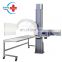 HC-D017A High Quality Medical Equipment Digital Radiology X-ray Machine With Flat Panel Detector