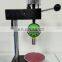 Digital shore hardness tester