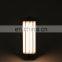 2022 portable led multifunctional camp camping led tent light rechargeable speaker powerbank