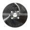 LIVTER Hss Steel Cutting Saw Blade TICN Coated Circular Saw Blade Iron Cutting Saw Blade