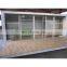 Prefab modular container home/living container house/luxury container home for sale