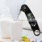 BBQ Stainless Steel Cordless Food Smart Meater Wireless Probe Cooking Meat Thermometers Digital