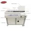 High Quality 280Books/Hour Perfect Hardcover A3 A4 Book Glue Binding Machine With Lcd Display