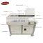 SPB-55HA3 A3 automatic paper processing book binder hot melt thermal glue binding bookbinding machine