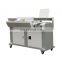 SPB-BM600 Samsmoon full automatic hot spine&side glue paper processing binder photo book binding machine