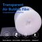 Cargo Transportation Protective Packing Film/ Transportation Shockproof Bubble Film/ PE Air Bubble Film Rolls/