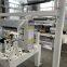 Lithium battery diaphragm production line