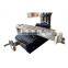 XJ9512 mini milling and drilling machine for hobby usrs with high precision