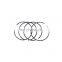 Genuine Quality Reliable Reputation Genuine Parts Piston Ring Set Price F2Y1-11-SCO F2Y1 11 SCO F2Y111SCO For Mazda