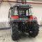 high quality FL tractor 100HP farmlead tractor four wheel tractor FL1004