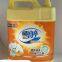 1.5L Ginger Dish Washing Liquid Detergent