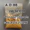 Provide high purity CAS 236117-38-7 2-iodo-1-p-tolylpropan-1-one 5CL-ADB  4F-ADB  5F-MDMB-2201