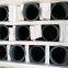 ReSiC burner nozzles, recrystallized silicon carbide ceramic burner tubes, RSiC heating protective tubes, RSiC pipes