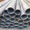 ASTM A53 GR.B Seamless Steel Pipes