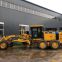 Used road construction machinery SEM 915 Motor grader FOR south america country use