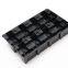 vacuum forming blister packaging protective trays maunufacturer