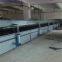 IR Curing Dryer Machine with Stainless Mesh Transmission Belt