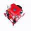 25hp Honda GX690 engine driven emergency portable fire pump