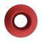 Cross country pulley winch fixed traction car rescue cleat pulley soft shackle outdoor trailer equipment modification