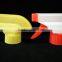Hot Sale 28/400 PP Plastic Trigger Sprayer for Kitchen Cleaner plastic liquid dispenser for plastic bottle
