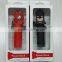 Manual for power bank 2600mAh spider man travel charger cartoon