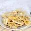 industrial vacuum frying machine for banana slice
