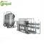 Small Bottle Water Filling Machine Pure Water Production Line