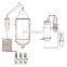 NEW Arrival essential oil Extraction extraction equipment extraction machine