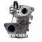 Complete Turbo 01654799 1380000055 6110433334 Vt01 Turbocharger For Geely 1.3t Engine