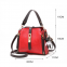 ZTSB-0018,factory pu lady single shoulder crossbody fashion small square handbag