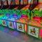 whack-a-mole machine