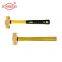 Non-sparking Brass Sledge Hammer