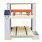 JINGYAN Corrugated Box Packaging Testing Machine Carton Compression Strength Tester Cardboard Compressive Test Equipment