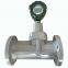 VOR-TEX PRECESSION FLOW METER