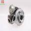 Diesel engine parts YD25 Turbo 751243-5002S 14411EB300 751243-0002 GT2056 Turbocharger for Nissan Navara D40 2.5 DI Engine QW25