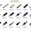 GMP28-2847 28mm Planetary gear motor 12v 24v brushless dc motor manufacturers