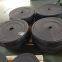 Rubber Cutting Board