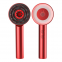 High Quality Intelligently-Designed Red Light Therapy Electric Hair Comb USB Ionic Scalp Massager Plastic Hair Growth Tool