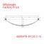 450904TR-2912012-10  Izhevsk Leaf Spring Wholesale For TRAILER