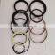 XCMG Wheel Loader Parts ZL50 LW600KN excavator boom cylinder ring Boom cylinder repair kit Loader  Seal Kit