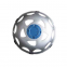 China wholesale bus parts  3102-00859 front chrome wheel cover for chinese bus