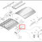 spare parts for air conditioner 298000551 other air conditioning systems ZTCP- K20 bus air conditioner dryer