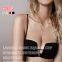 Wholesale Women's Constant Convertible Strap Lightly Lined Demi Bra Half-Cup Bra Strapless Bra