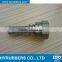 20211 Metric Male Flat Seat Hose Fittings