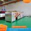 dead and diseased chicken and duck carcass disposer, biological fermenter, harmless treatment equipment for large cattle farms